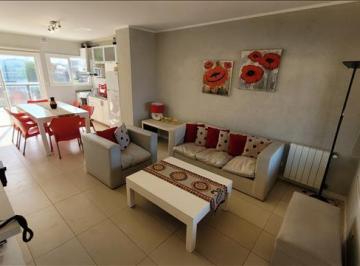 Departamento de 4 ambientes, Ostende · Excelente Duplex Frente Al Mar
