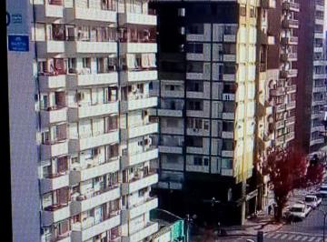 Departamento de 1 ambiente, Rosario · Monoambiente - 27 de Febrero y Paraguay