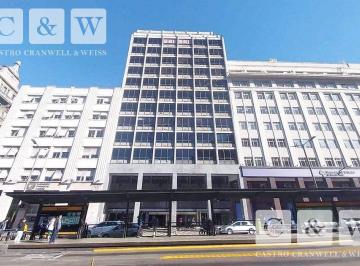 Oficina comercial · 140m² · 3 Cocheras · Oficina en Muy Buen Estado, Reciclada | Luminosa