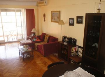 Departamento · 109m² · 4 Ambientes · Departamento en Barrio Norte