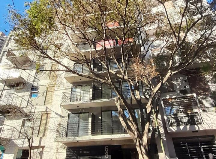 Departamento · 30m² · 1 Ambiente