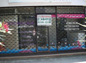 Local comercial · 22m² · 1 Ambiente · Local en Venta, Zona Colegiales