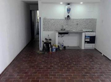Departamento · 40m² · 2 Ambientes · Departamento en 61 y 124