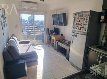 Departamento · 29m² · 2 Ambientes · Venta Departamento 2 Ambientes con Balcón y Terraza en Villa Domínico