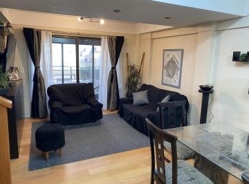 Departamento · 142m² · 4 Ambientes · 1 Cochera · Duplex en Altura con Quincho y Terraza Propia en Caballito