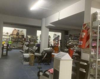 Local comercial · 315m² · Local Comercial Calle Cordoba