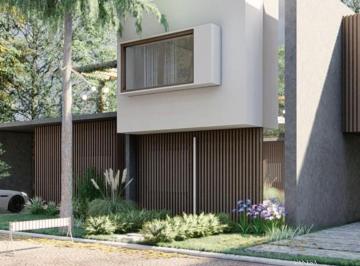 Casa de 3 ambientes, Ituzaingó · Casa en Venta Barrio de Ambito Cerrado / Parque Leloir/ituzaingo Norte.