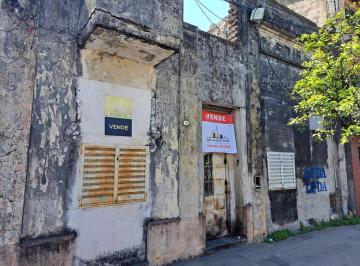 Casa · 400m² · 2 Ambientes · Casa a Demoler en Barrio Sur