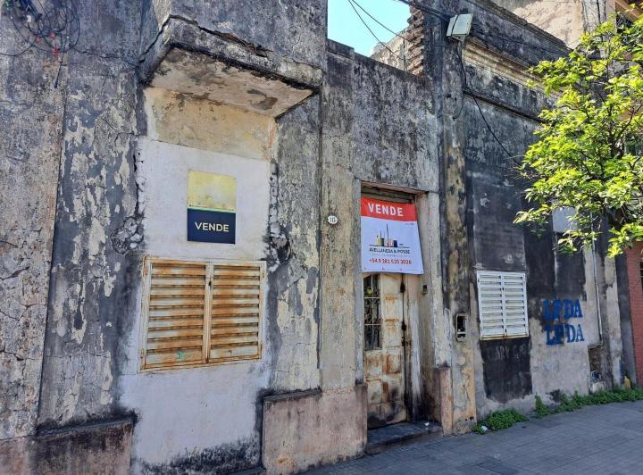 Casa · 400m² · 2 Ambientes