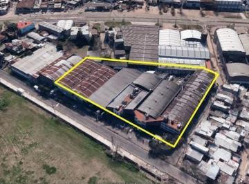 Depósito · 8158m² · Real Oportunidad! - Depósito en Venta en San Martin
