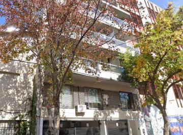 Departamento · 40m² · 2 Ambientes · Guemes 2700 - Departamento de un Dormitorio en Venta - Rosario Pichincha