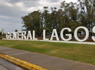 Terreno · 300m² · Lote en Esquina en Barrio Las Huertas - General Lagos