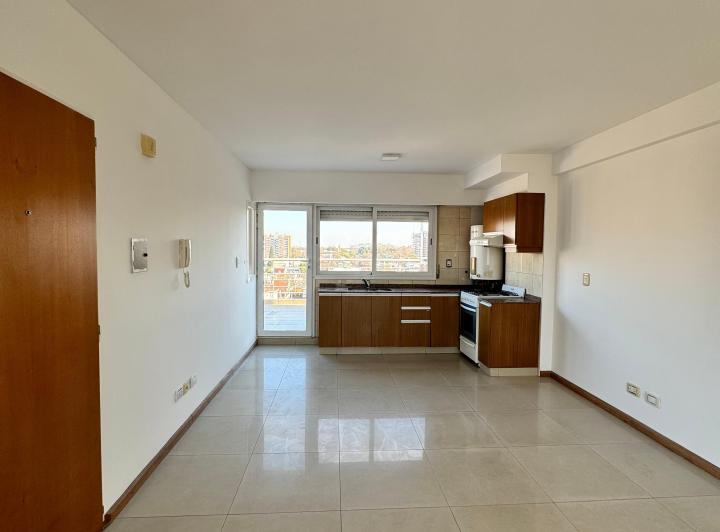 Departamento · 48m² · 2 Ambientes