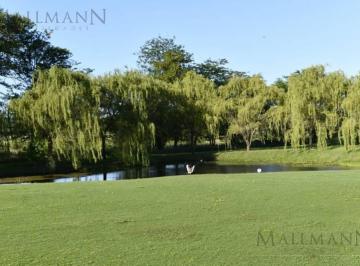 Terreno · 2070m² · Lote en Venta Everlinks Lujan