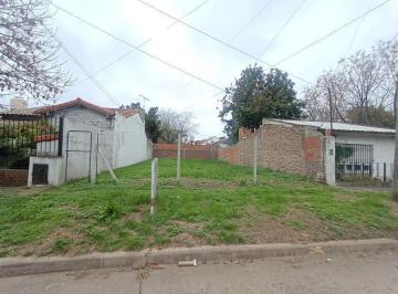 Terreno · 213m² · Venta Lote Castelar