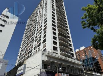 Departamento · 55m² · 2 Ambientes · Departamento en Venta 2 Amb. Apto Profesional - Ramos Mejia Centro