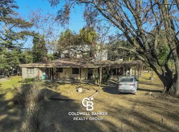 Casa · 250m² · 9 Ambientes · 1 Cochera · Casa en Venta en Cerrillos, Las Blancas Sobre Ruta 23