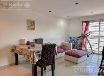 Departamento · 56m² · 2 Ambientes · 1 Cochera · Departamento en Venta 2 Amb con Cochera - Bernal. Apto Crédito!