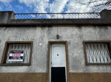 Casa · 58m² · 3 Ambientes · Casa en Villa Libertad Apto Crédito