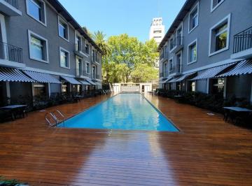Departamento · 44m² · 2 Ambientes · 1 Cochera · Venta Puerto Madero Monoambiente con Amenities y Cochera