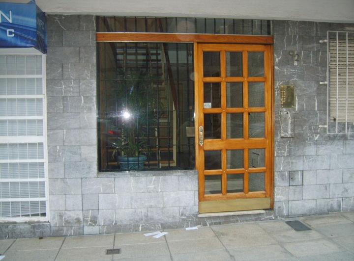 Departamento · 35m² · 2 Ambientes