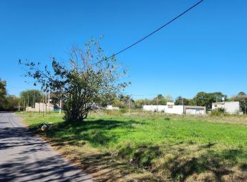 Terreno · 300m² · Venta de Terreno en City Bell