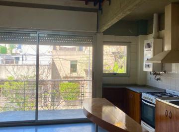 Departamento de 3 ambientes, Palermo · Hermoso Duplex de 3 Ambientes Sin Expensas en Palermo. Muy Luminoso.