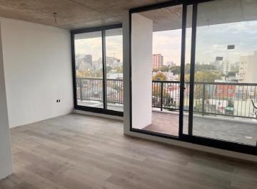 Departamento · 62m² · 1 Ambiente · Departamento en Venta en Villa Urquiza