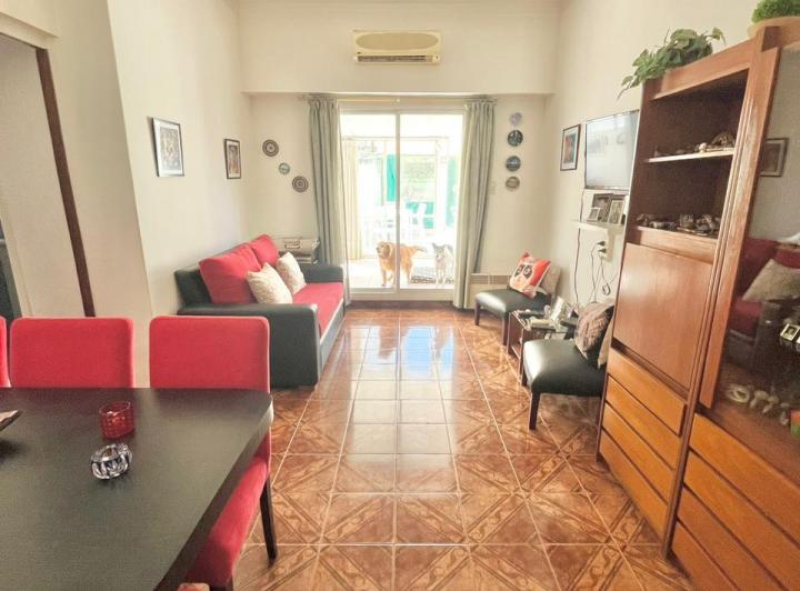 Departamento · 83m² · 4 Ambientes