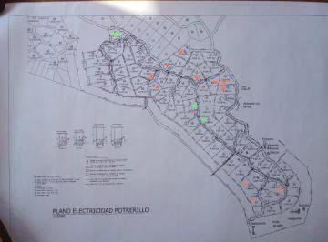 Foto · Terreno en Venta, Potrero de Garay, B° Potrerillo