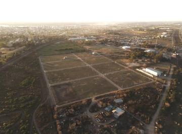 Terreno · 300m² · Venta - Barrio Abierto Residencial - Villa Robles, San Lorenzo.