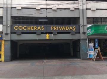 Garage , Ciudad de Mendoza · Vendo Cochera en Ciudad
