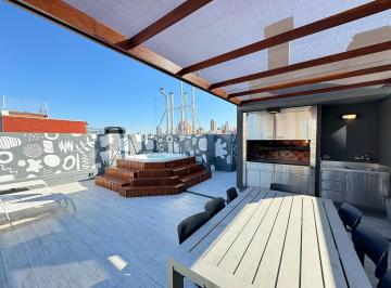 Departamento · 88m² · 5 Ambientes · Venta Departamento 4 Ambientrs en Las Cañitas