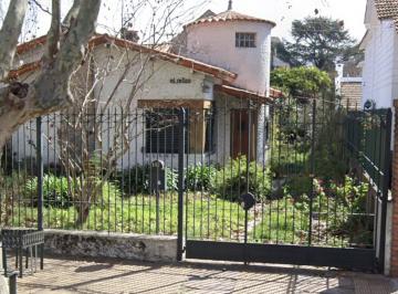 Frente · Casa a Reciclar C/anexo y Jardín - Barrio Ingles - Temperley.