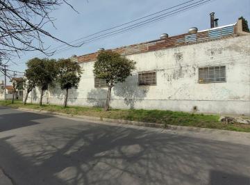 Lateral Entero · Galpon en Venta. Quilmes, Bernal Oeste