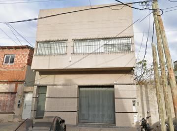 Bodega-Galpón · 872m² · Galpón 872 m² en 2 Plantas - Lomas del Mirador