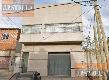 Bodega-Galpón · 872m² · Galpón 872 m² en 2 Plantas - Lomas del Mirador