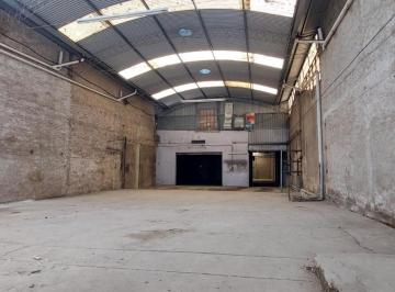 Bodega-Galpón · 450m² · Galpon 450 Mtrs2 Berazategui