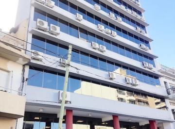 Oficina comercial · 96m² · 1 Ambiente · 1 Cochera · Álvarez Thomas 1100. Colegiales. Oficina con Cochera en Venta en Edificio Corporativo
