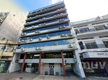 Oficina comercial · 96m² · 1 Ambiente · 1 Cochera · Álvarez Thomas 1100 - Oficina con Cochera en Venta en Colegiales