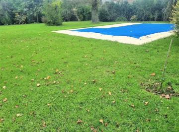 Terreno · 575m² · Lote Venta Campo Chico Country Club