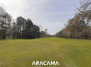 Terreno · 836m² · Lote en Venta en Saint Thomas Centro - Canning