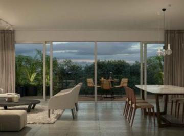 Departamento · 53m² · 2 Ambientes · Salguero 767