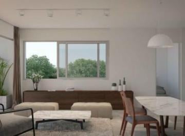 Departamento · 30m² · 1 Ambiente · Salguero 767