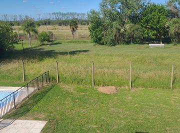 Terreno · 1m² · Terreno Venta Campo Chico Country Club