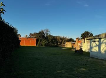 Terreno , Exaltación de la Cruz · Lote en Venta 1800 m² en Casco Urbano / en Capilla del Señor