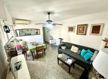 Departamento · 70m² · 4 Ambientes · Departamento 4 Ambientes en La Boca Venta