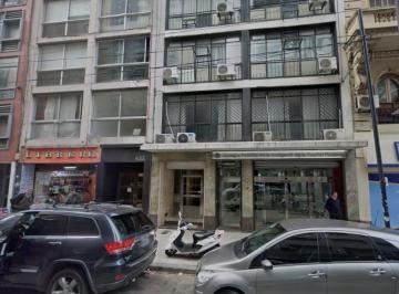 Oficina comercial · 94m² · 5 Ambientes · Centro - Av Corrientes y Parana 5 Amb