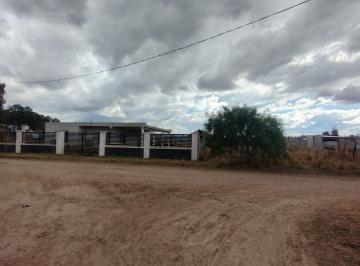 Terreno , Villa del Prado · Vendo Terreno en Quintas del Sur, Villa del Prado