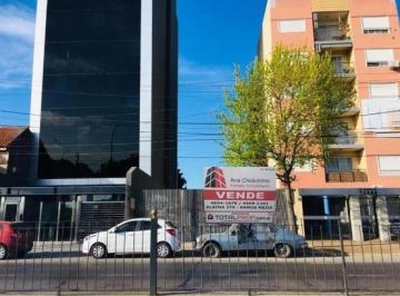 Terreno , La Matanza · Lote Sobre Rivadavia 10 X 50